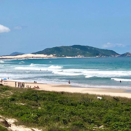 Estudio Campeche - Florianópolis - Sc Esterno foto